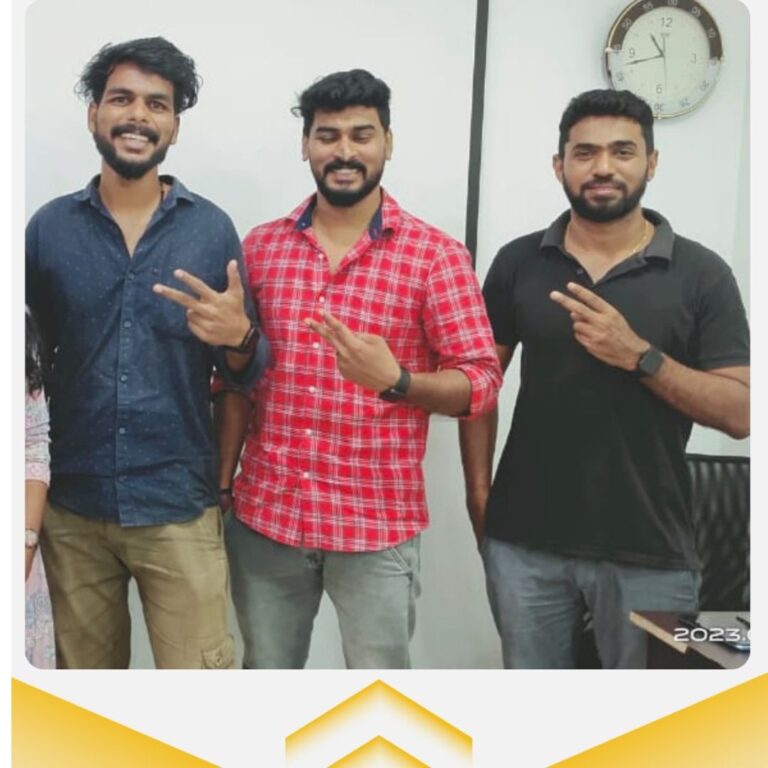 Digital marketing Traning