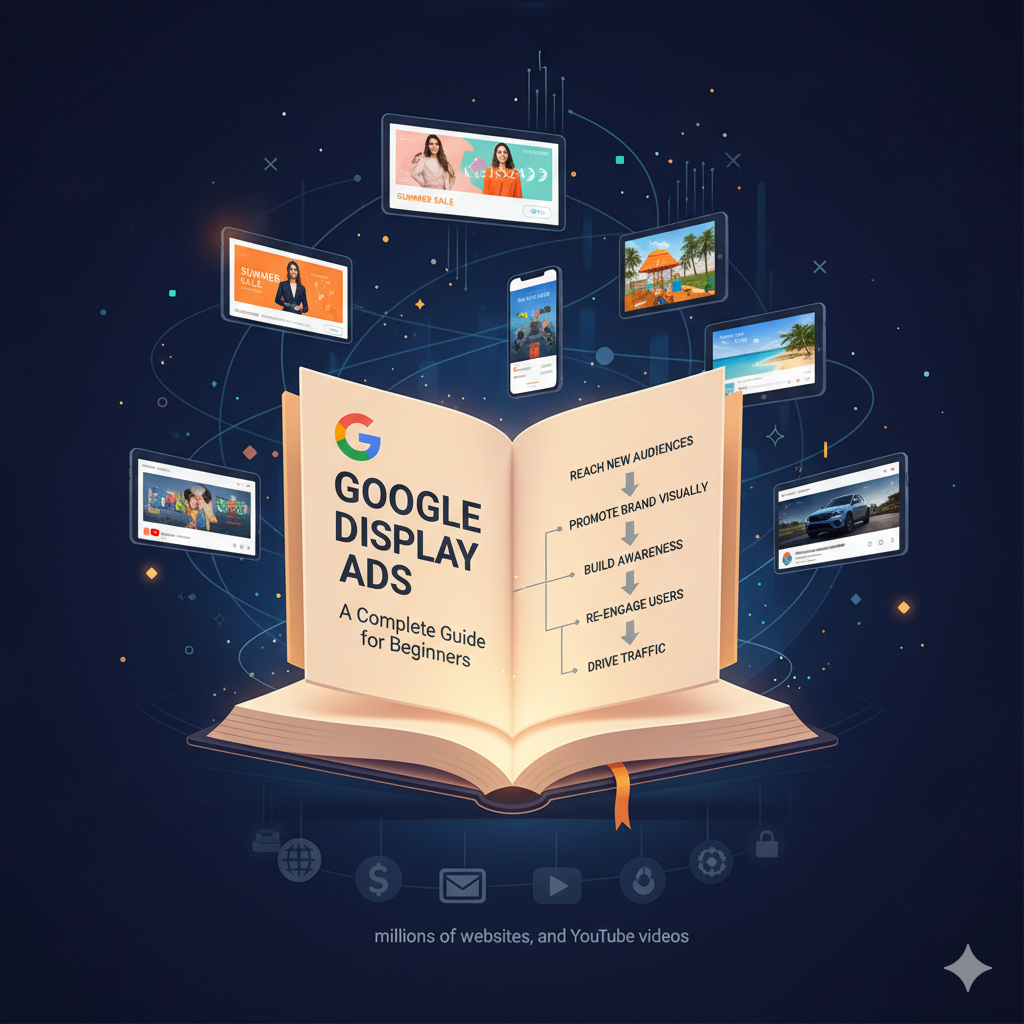 Understanding Google Display Ads: A Complete Guide for Beginners ...