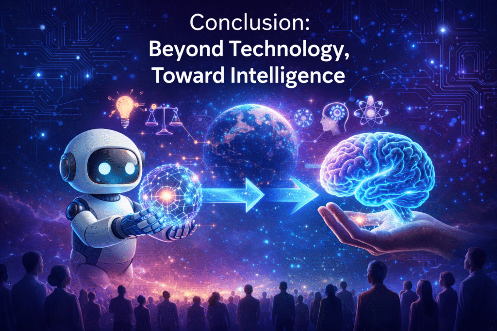 Dr. Sameeth S Raj AI Research and Education